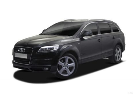Audi Q7 4x4 - SUV 2007
