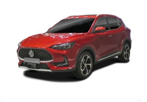 MG MG.EHS 4x4 - SUV 2024