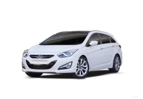 Hyundai i40 Break 2011