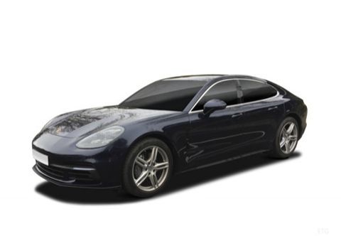 Porsche Panamera Berline 2023