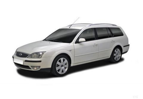 Ford Mondeo Break 2003