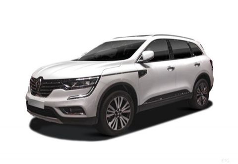 Renault Koleos 4x4 - SUV 2018