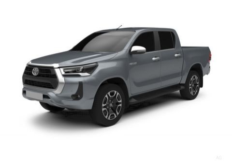 Toyota Hilux Pick-up 2022