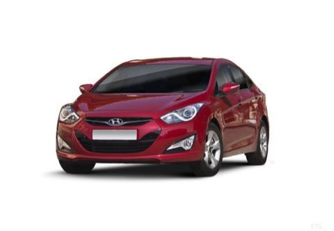 Hyundai i40 Berline 2011