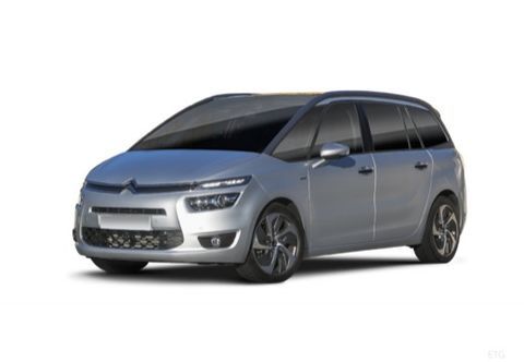 Citro�n Grand C4 Picasso Monospace 2013