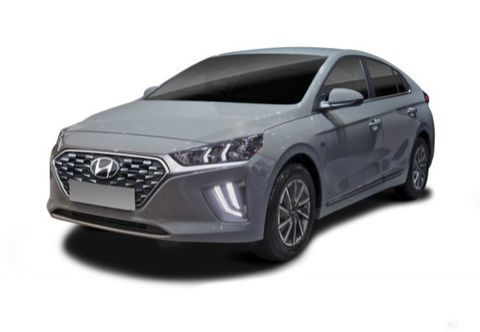 Hyundai Ioniq Berline 2020