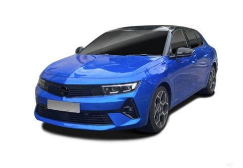 Opel Astra Break 2022