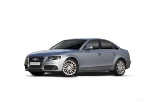 Audi A4 Berline 2009