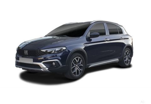 Fiat Tipo Berline 2020