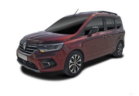 Renault Kangoo Monospace 2024