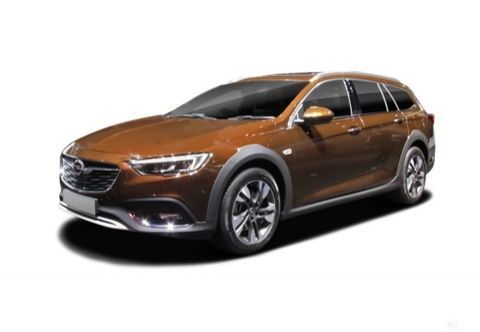 Opel Insignia Break 2018
