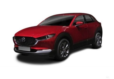 Mazda CX-30 2.5L e-SKYACTIV G M Hybrid 140 ch 4x2 BVM6 2026 occasion Le Cr&egrave;s 34920