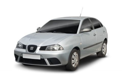 Seat Ibiza Berline 2006