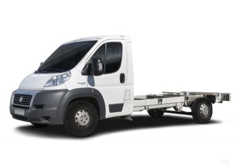 Fiat Ducato Ch�ssis-cabine 2006
