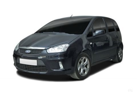 Ford C-max Monospace 2007