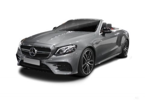 Mercedes Classe E Cabriolet 2019