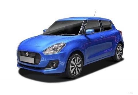 Suzuki Swift Berline 2018