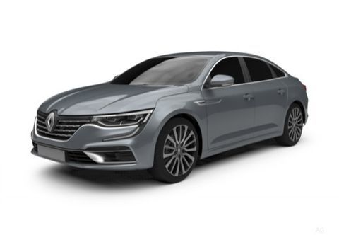 Renault Talisman Berline 2020