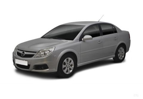 Opel Vectra Berline 2005