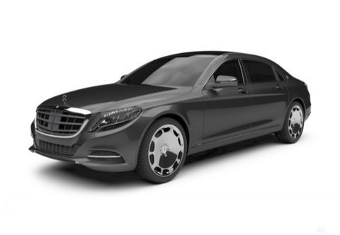 Mercedes Classe S Berline 2015