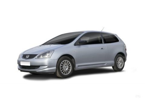 Honda Civic Berline 2003
