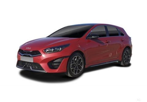 Kia Ceed Berline 2022