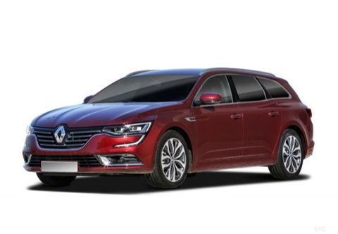 Renault Talisman Break 2020