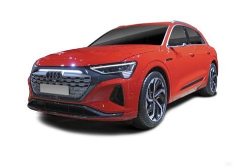 Audi Q8 4x4 - SUV 2022