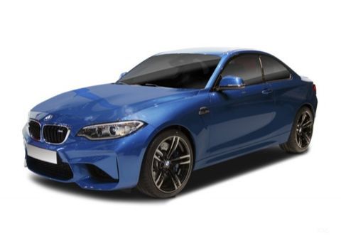 BMW M2 Coup� 2015