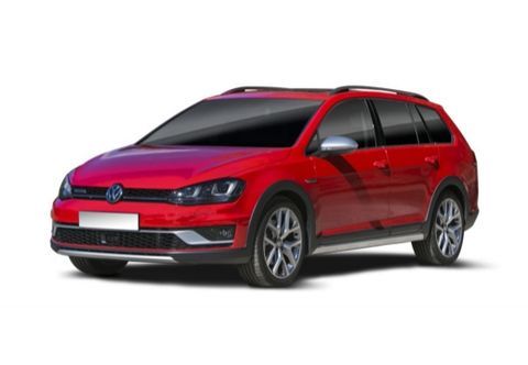 Volkswagen Golf SW Break 2015