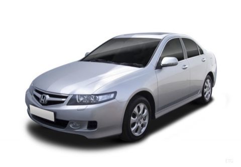 Honda Accord Berline 2006