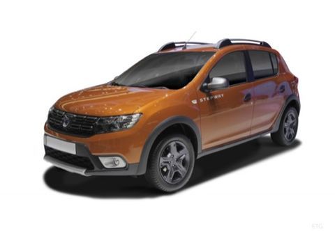 Dacia Sandero Berline 2018