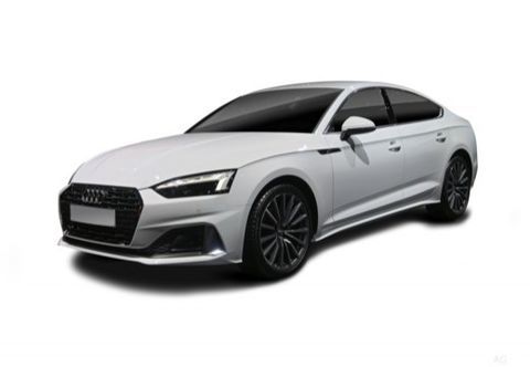 Audi S5 Berline 2019