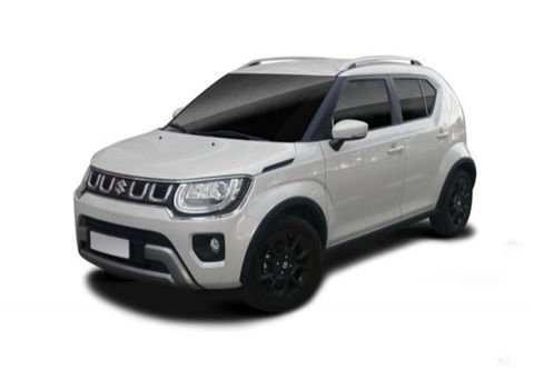 Suzuki Ignis Berline 2023
