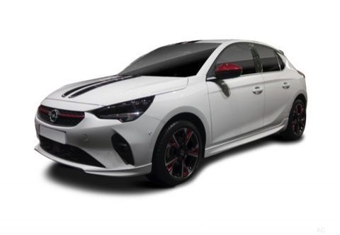Opel Corsa Berline 2021