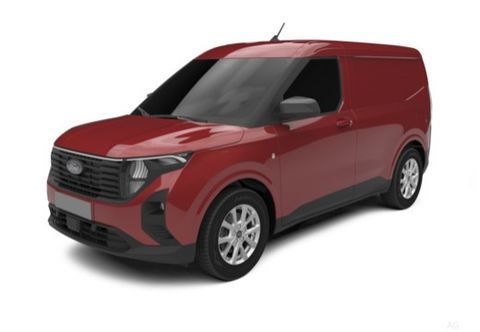 Ford Transit Fourgon 2023