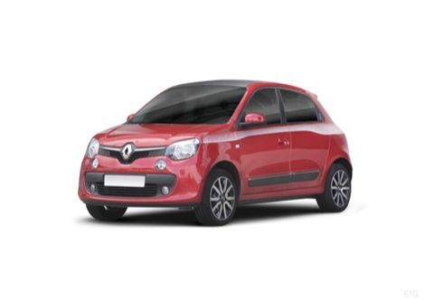Renault Twingo III Berline 2018