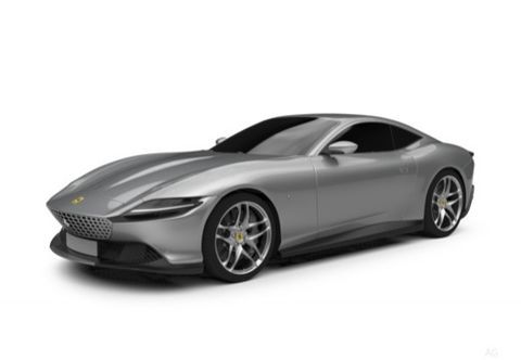 Ferrari Roma Coup� 2023