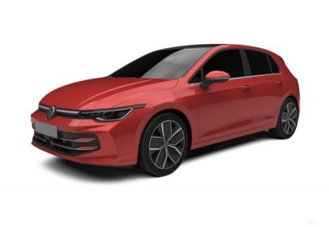 Volkswagen Golf Berline 2024