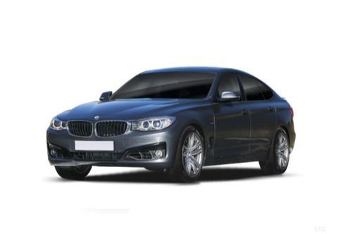 BMW S�rie 3 Berline 2015