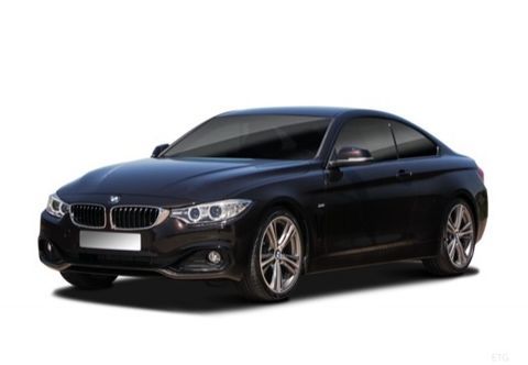 BMW S�rie 4 Coup� 2015