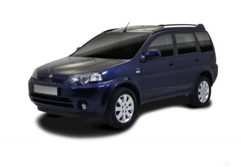 Honda HR-V 4x4 - SUV 2001