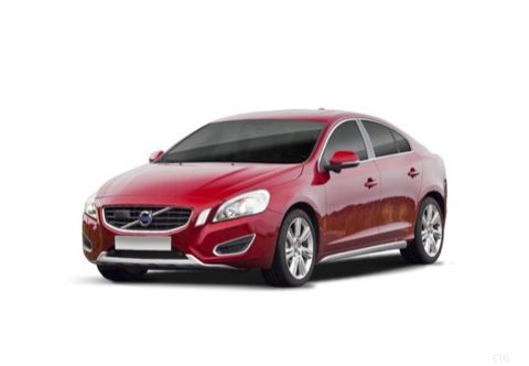 Volvo S60 Berline 2012