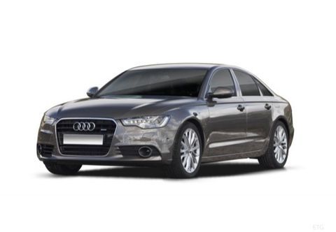 Audi A6 Berline 2010
