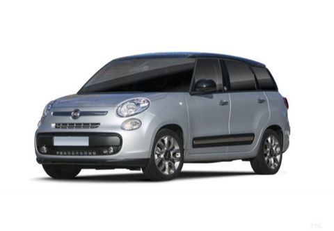 Fiat 500 L Monospace 2017