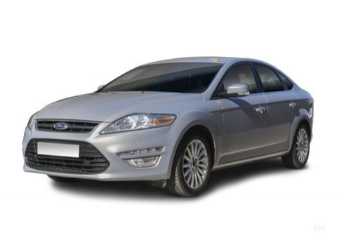 Ford Mondeo Berline 2013