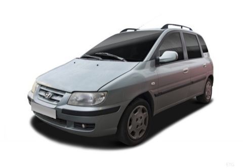 Hyundai Matrix Monospace 2003