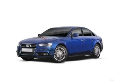 Audi A4 Berline 2014