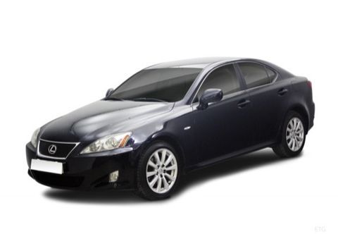 Lexus IS Berline 2006