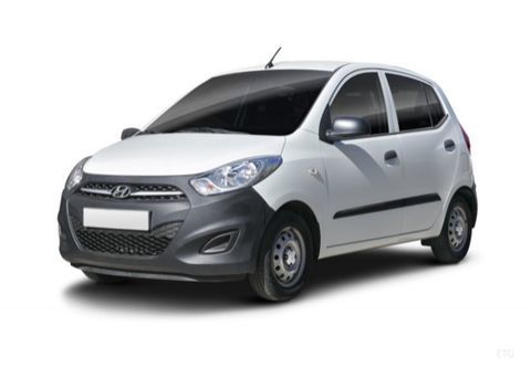 Hyundai i10 Berline 2010